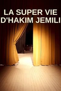 La super vie d'Hakim (2021)