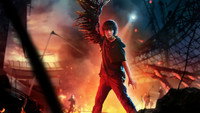 Обои к сериалу «Милый дом (2020-2024)» — (17 из 121)