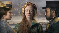 «Светила (2020)» — обои к сериалу #6