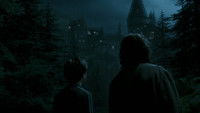 Harry Potter et le Prisonnier d'Azkaban