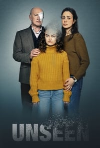 tv show poster Unseen 2020
