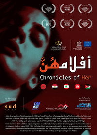Постер фильма «Chronicles of Her (2020)» — (1 из 2)