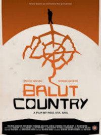 Постер фильма «Balut Country (2015)» — (2 из 2)