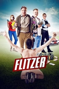 Poster de Flitzer