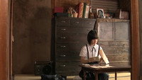 «Akai bunka jûtaku no hatsuko (2007)» — обои к фильму #1