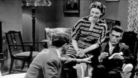 Обои к фильму «Thanasakis, o politevomenos (1954)» — (12 из 26)