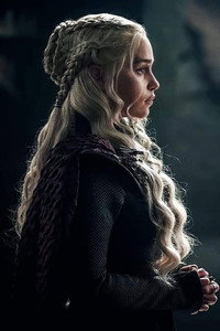 Постер сериала «Игра престолов (2011 - 2019)» — (14 из 289)