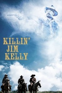 Poster de Killin' Jim Kelly