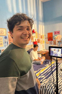 Imagem de Juan Pablo Ruiz del Castillo