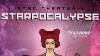 «Starpocalypse (2013)» — обои к сериалу #1