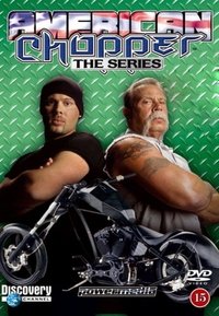 Season 4 Poster