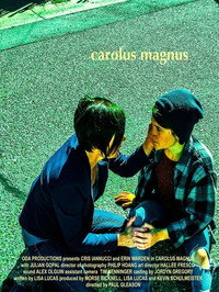 Постер фильма «Carolus Magnus (2018)» — (1 из 1)