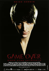 Poster de Game Over