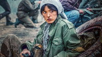 «Squad of Girls (2022)» — обои к фильму #4