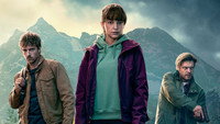 «Sleboda (2024 - 2025)» — обои к сериалу #2