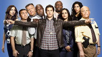 «Бруклин 9-9 (2013 - 2021)» — обои к сериалу #7