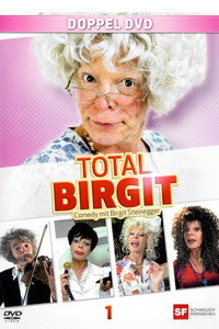 Total Birgit - Season 1 Episode Guide