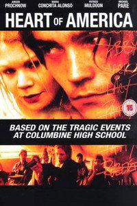 Постер фильма «Сердце Америки (2002)» — (2 из 5)