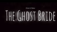The Ghost Bride