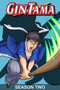 Season 2 Poster