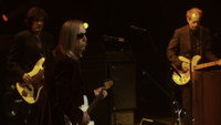 «Tom Petty and the Heartbreakers: Live at the Olympic - The Last DJ and More (2003)» — обои к фильму #1