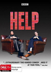 Постер сериала «На помощь! (2005)» — (2 из 2)