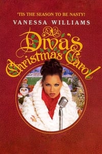 Poster de A Diva's Christmas Carol