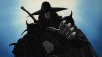 Vampire Hunter D: Bloodlust
