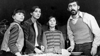 «Мелодия (1973)» — обои к мультфильму #4
