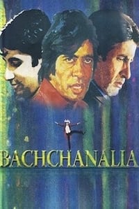 Follow That Star - Amitabh Bachchan - 1989