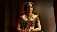 «Chandramukhi 2 (2023)» — обои к фильму #8