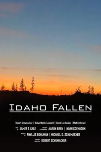 Idaho Fallen
