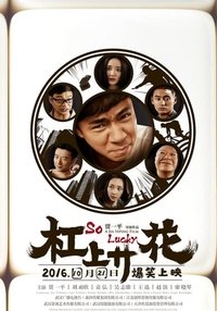 杠上开花 (2016)