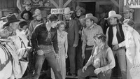 «The Silver Bullet (1935)» — обои к фильму #1