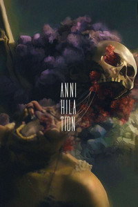 Постер фильма «Аннигиляция (2017)» — (56 из 161)