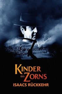 Movieposter Kinder des Zorns 6 - Isaacs Rückkehr