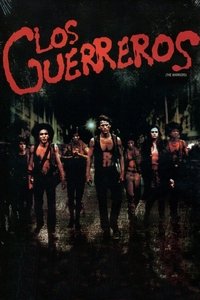Poster de Los guerreros