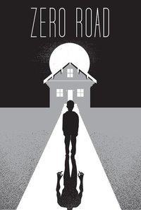 Poster de Zero Road