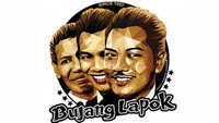 «Bujang lapok (1957)» — обои к фильму #1
