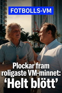 Chris and Glenn recall their favorite World Cup memory