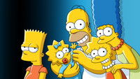 Les Simpson