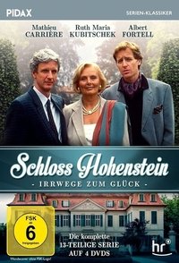 Castle Hohenstein
