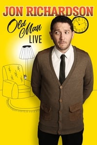 Jon Richardson: Old Man (2018)