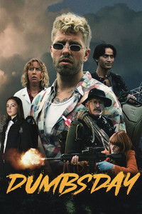 Poster de Dumbsday
