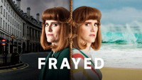 Обои к сериалу «Потрепанные (2019-2021)» — (13 из 27)