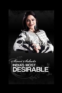 Poster de Simi Selects India's Most Desirable