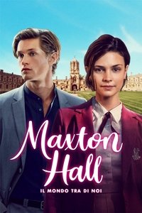 copertina serie tv Maxton+Hall+-+Il+mondo+tra+di+noi 2024