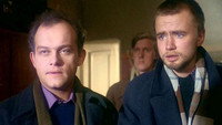 Обои к фильму «Человек из железа (1981)» — (21 из 33)