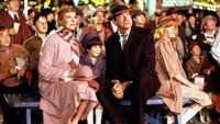 «Маленькая мисс Маркер (1980)» — обои к фильму #4