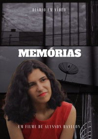 poster_Diário em vídeo: Memórias